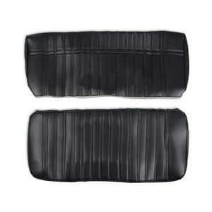 05-287 Kit de tapicería de asiento Brothers Trucks C/K - Vinilo - Azul marino - Imagen 1 de 5