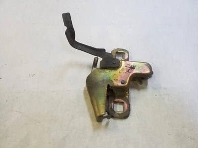 Cierre de capó | Se adapta a Ford F150 F250 F350 1994-1997 Foto 1 de 4