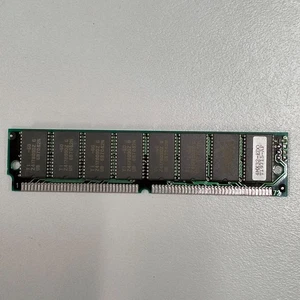 Texas Instruments 4Mx32 16MB EDO-RAM 60ns 72-pin SIMM Z417809DZ G UB 6B7042N - Picture 1 of 4