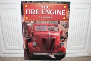 Das Feuerwehrauto - Bild 1 von 3