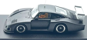 Looksmart Porsche 935 Moby Dick 78 Test Car LS261 1:43 equals BBR MR TheTinyCars - Picture 1 of 14
