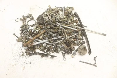 Arctic Cat Bearcat 4x4 454 98 Bolts Misc Hardware ATV 50836 - Image 1 of 3