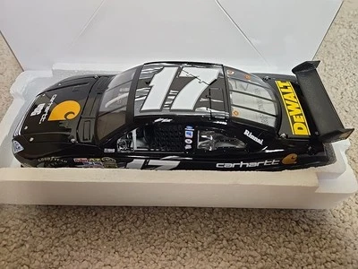 Matt Kenseth 17 Carhartt 2008 1/24 Lionel Nascar diecast 1/3144 cot Foto 1 de 4