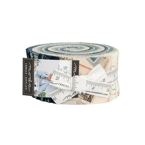Bon Voyage - Jelly Roll - 16940Jr - Moda - Picture 1 of 1