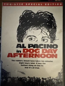 Dog Day Afternoon (DVD, 1975) - Bild 1 von 2