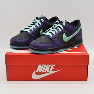 IB2267-001 Nike Dunk Low Retro LTD Wizard (Herren) - Bild 1 von 11