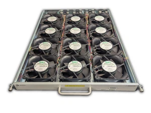 Cisco ASR-9010-FAN ASR 9000 Series - Picture 1 of 3