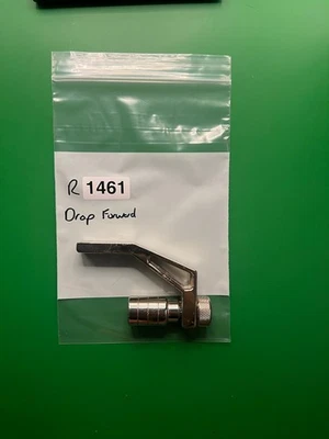 Drop Forward - Bild 1 von 4