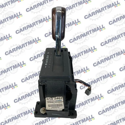 2007-2014 FORD EXPEDITION AUTOMATIC TRANSMISSION FLOOR GEAR SHIFTER LEVER ASSY - Image 1 of 4