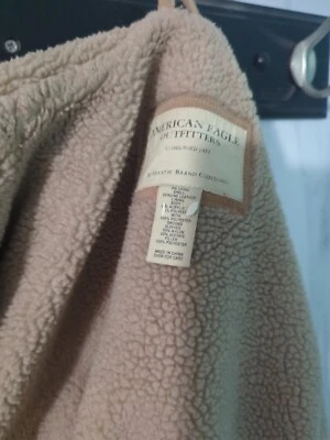 American Eagle Outfitters Men's Jacket - Image 1 of 4