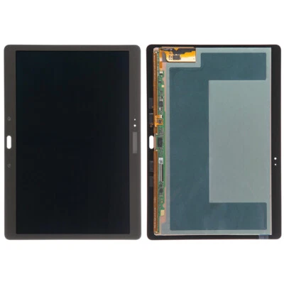 Pantalla LCD Pantalla Táctil Para Samsung Galaxy Tab S 10.5 T800 T807V SM-T800  Foto 1 de 3