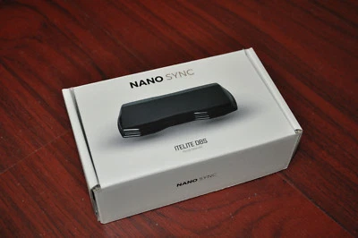 ITELITE DBS NANO SYNC Range Extender Antenna DJI MAVIC PRO - Image 1 of 4