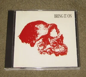 Bring It On - Payback (CD, 2003, DFF Records) Hardcore - Picture 1 of 6