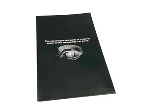 Folleto Eagle Vision 1993 vista previa - Imagen 1 de 1