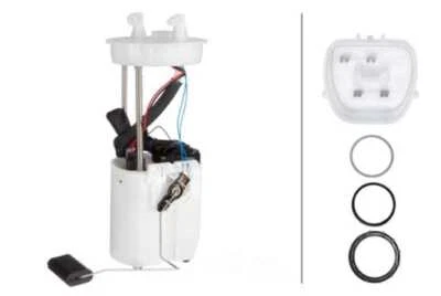Fuel Pump and Sender Assembly Hella 358301921 fits 02-06 Honda CR-V 2.4L-L4 — 第 1/2 张图片