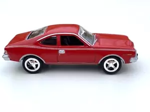 Johnny Lightning 1/64 James Bond's AMC Hornet from The Man with the Golden Gun - Picture 1 of 20