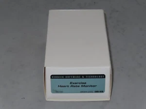 Vernier Exercise Heart Rate Monitor EHR-BTA - Picture 1 of 4