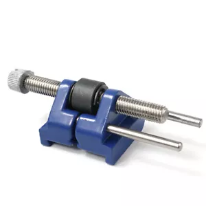 Honing Guide Jig For Chisel Plane Blade Graver Iron Edge Sharpening Wood Work - Picture 1 of 6