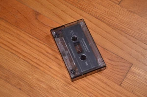 RARE! Shadow Project Dead Babies Cassette 1990s Gothic Rock Post Punk - Picture 1 of 4