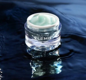 ELEMIS Ultra Smart Pro-Collagen Aqua Infusion Mask 50ml – Deep Hydration NEW - Picture 1 of 5