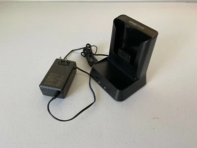 Cargador de batería de iones de litio Hoover ONEPWR BH05000 para Hoover Evolve Foto 1 de 3