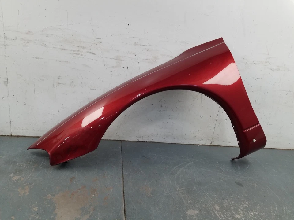 1997 Mitsubishi Eclipse GST GS-T левое крыло водителя - повреждение #9003 A11 - Изображение 1 из 4