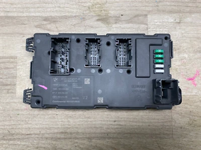 UNIDAD MÓDULO CONTROL CARROCERÍA TRASERA BMW 430I 330I F30 F32 F36 OEM 12-18 Foto 1 de 3