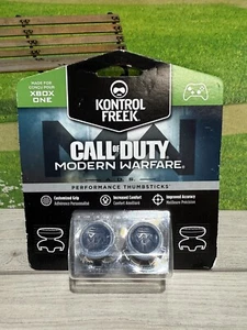 Kontrol Freek Call of Duty Modern Warfare A.D.S. Xbox One Xbox S - Picture 1 of 1