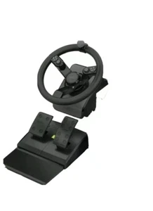 Logitech Gaming G Saitek Farm Sim Controller -N/A- EMEA Lenkrad PC ohne Panel  - Bild 1 von 1