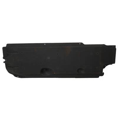 Genuine GM 2012-2017 Chevrolet Buick Verano Underbody Air Deflector 22905160 - Image 1 of 4