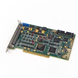 1PCS NATIONAL INSTRUMENTS NI PCI-7390 DAQ4 Axis Motion Control Card test USED - Picture 1 of 8