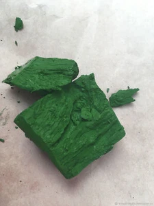 Pasta lucidante GOI lucidatura levigatura metalli colorati acciaio - Foto 1 di 1