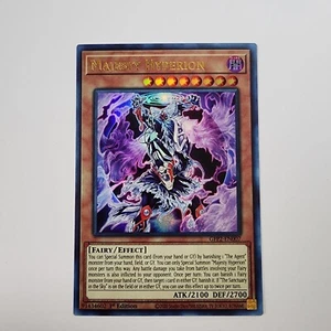 Majesty Hyperion - GFP2-EN007 - Ultra Rare - NM - 1st ed - Yugioh - Picture 1 of 2
