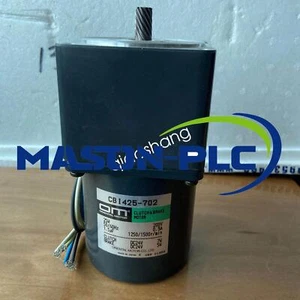 CBI425-702 VEXTA Motor new via FedEx or DHL - Picture 1 of 5