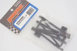 Duratrax DTXC9553 Suspension Arm Set Re (2pcs) EVST Modeling - Picture 1 of 1