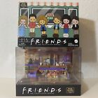 Ensemble de jeu de série TV Polly Pocket Friends Mattel Collector Compact