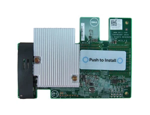 Dell Poweredge FC630 PCI-e Passthru Mezzanine Card KHKN5 - Picture 1 of 2