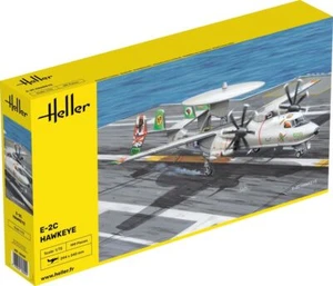 Heller 1:72 82300 E-2C Hawkeye - Afbeelding 1 van 1