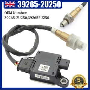 Sensor de partículas 39265-2U250 SENSOR-PM 2018-21 para Sportage/Tucson 392652U250 - Imagen 1 de 7