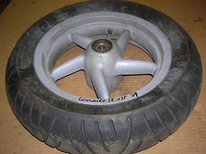 Aprilia Leonardo SR 125 Felge vorne ( nr.1) - Bild 1 von 3