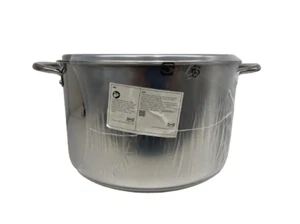 New IKEA 365+ Stainless Steel Pot With Lid 10 L (11 qt) 305.779.10 - Picture 1 of 7