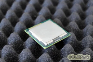 INTEL SR05P Pentium G840 2.8GHz Dual Core Socket 1155 Sandy Bridge Processor CPU - Foto 1 di 1