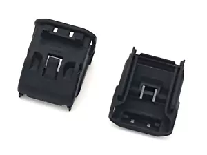 98749-1001 CMC Wire Cap Molex Schwarz - Bild 1 von 1