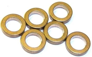 HIMOTO Boccole 15x10x4 mm (pz.6) - 02079 - Bild 1 von 1