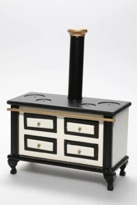 Cuisinière 1/12 - Photo 1/1