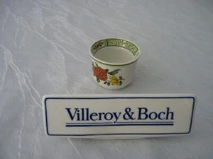 Villeroy & Boch V&B Summerday Eierbecher - Bild 1 von 4