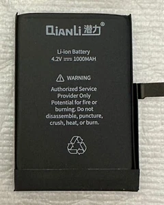 Batteria Qianli originale per Apollo Interstellar One e iCopy Plus 2.2 - Zdjęcie 1 z 1