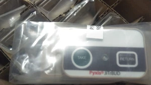 CareFusion Pyxis JlTrBUD #134175-01 Lot of 20 NEW IN BOX Money Back GUARENTEE - Picture 1 of 4