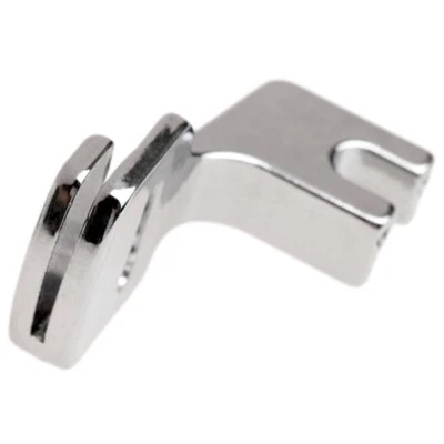 Domestic Sewing Machines Gathering Presser Foot For Brother Singer Durable Use - Image 1 of 4