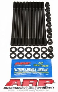 Kit de pernos de cabeza ARP para Acura y Honda B20B, con kit de cabeza B16A 208-4306 - Imagen 1 de 7